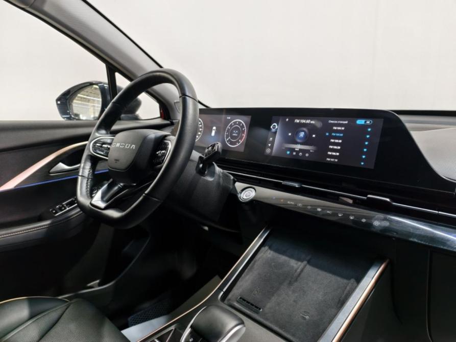 Omoda C5 I Курск  - изображение 5
