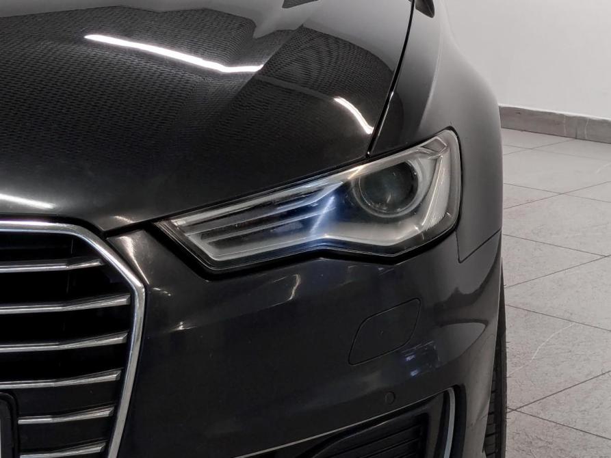 Audi A6 IV (C7) Рестайлинг Москва  - изображение 11