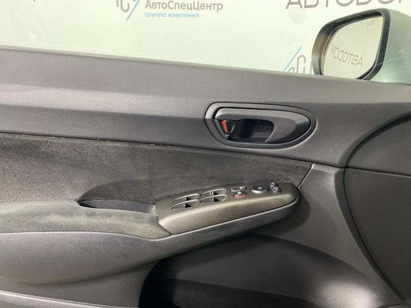 Honda Civic VIII Рестайлинг с пробегом 2009 года, цена 649 900 рублей, 298736 км, седан, Автокод Объявления
