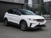 Geely Coolray I Москва  - изображение 26