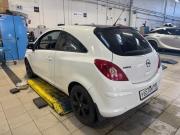 Opel Corsa D Санкт-Петербург  - изображение 9