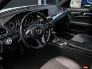 Mercedes-Benz C-Класс III (W204) Рестайлинг Москва  - изображение 33