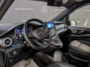 Mercedes-Benz V-Класс III (W447) Рестайлинг Москва  - изображение 45