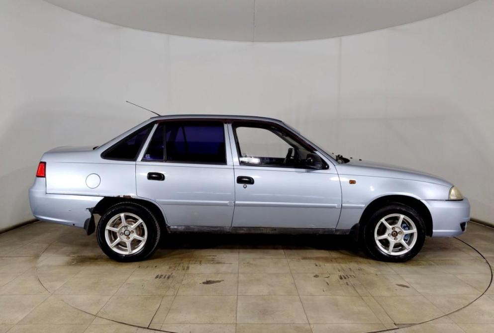 Daewoo Nexia I Рестайлинг Волгоград  - изображение 8