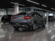 Mercedes-Benz GLE Coupe II (C167) Рестайлинг Москва  - изображение 38