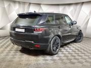 Land Rover Range Rover Sport II Москва  - изображение 22