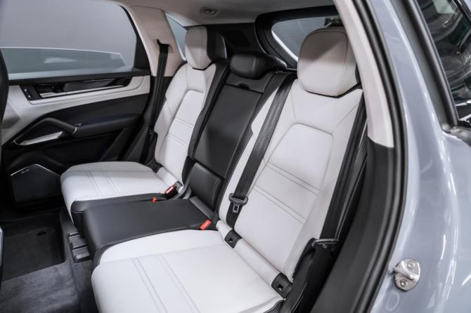 Новый Porsche Cayenne III Рестайлинг 2026 года, цена 18 600 000 рублей, внедорожник, Автокод Объявления