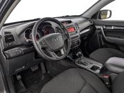 Kia Sorento II Рестайлинг Москва  - изображение 39