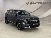 Kia Sportage V Воронеж  - изображение 14