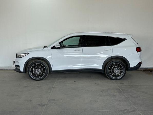 Dongfeng DFSK ix7 с пробегом 2024 года, цена 2 250 000 рублей, 35512 км, внедорожник, Автокод Объявления