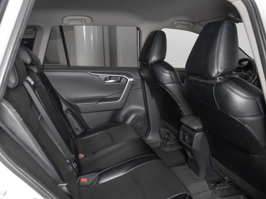 Toyota RAV4 V (XA50) Казань  - изображение 8