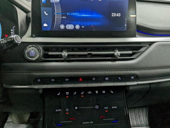 Chery Tiggo 7 Pro I с пробегом 2020 года, цена 1 490 000 рублей, 83811 км, внедорожник, Автокод Объявления