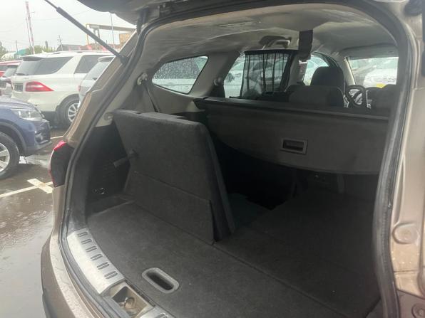 Nissan Qashqai+2 I Рестайлинг с пробегом 2011 года, цена 1 100 000 рублей, 175767 км, внедорожник, Автокод Объявления