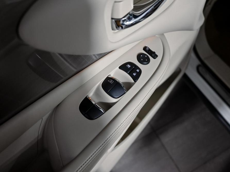 Nissan Murano III (Z52) Екатеринбург  - изображение 14