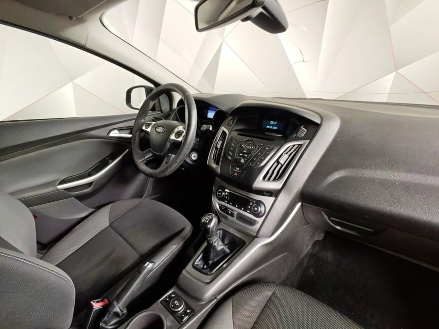 Ford Focus III Москва  - изображение 13