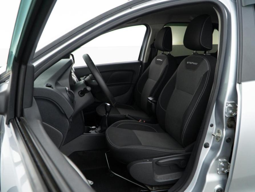 Renault Logan II Рестайлинг Москва  - изображение 10