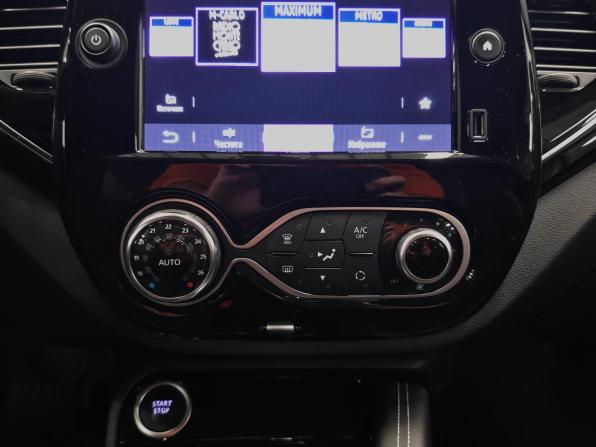 Renault Kaptur I Рестайлинг с пробегом 2021 года, цена 1 719 000 рублей, 69850 км, внедорожник, Автокод Объявления