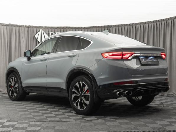 Geely Tugella I Рестайлинг с пробегом 2023 года, цена 3 130 000 рублей, 34855 км, внедорожник, Автокод Объявления