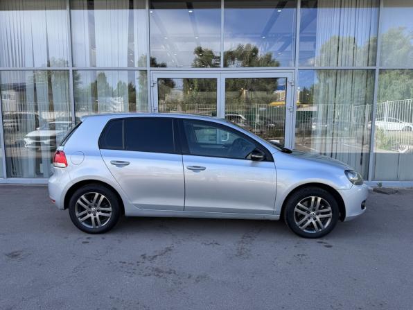Volkswagen Golf VI с пробегом 2012 года, цена 800 000 рублей, 267111 км, хэтчбек, Автокод Объявления