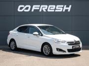Citroen C4 II Краснодар  - изображение 23