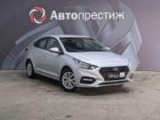 Hyundai Solaris II Пермь  - изображение 37