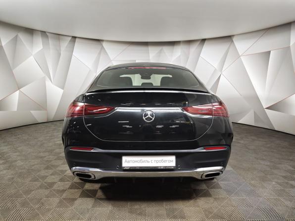 Mercedes-Benz GLE Coupe II (C167) Рестайлинг с пробегом 2023 года, цена 10 399 000 рублей, 58967 км, внедорожник, Автокод Объявления