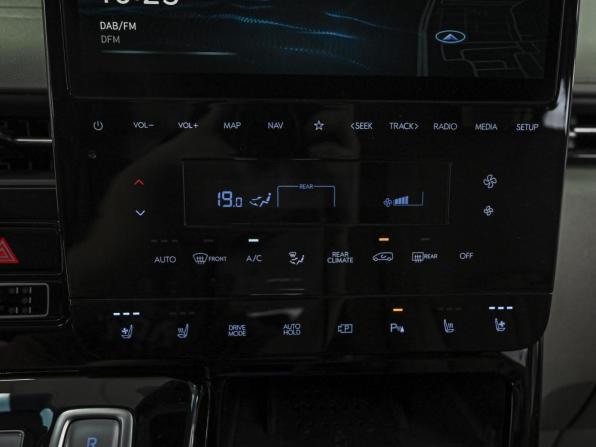 Hyundai Staria I с пробегом 2022 года, цена 5 519 000 рублей, 71124 км, минивэн, Автокод Объявления