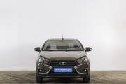 Lada (ВАЗ) Vesta I Тюмень  - изображение 22