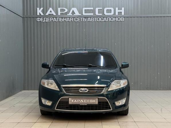 Ford Mondeo IV с пробегом 2008 года, цена 690 000 рублей, 247627 км, седан, Автокод Объявления