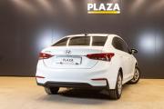 Hyundai Solaris II Уфа  - изображение 25