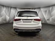 Mercedes-Benz GLS II (X167) Москва  - изображение 33