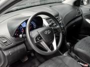 Hyundai Solaris I Рестайлинг Екатеринбург  - изображение 34