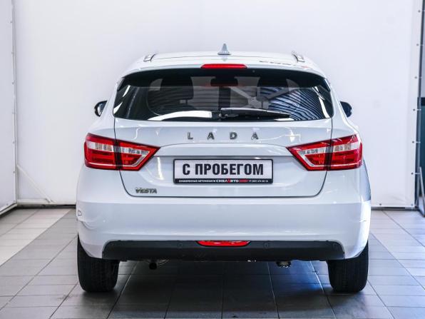 Lada (ВАЗ) Vesta I с пробегом 2020 года, цена 1 150 000 рублей, 104217 км, универсал, Автокод Объявления