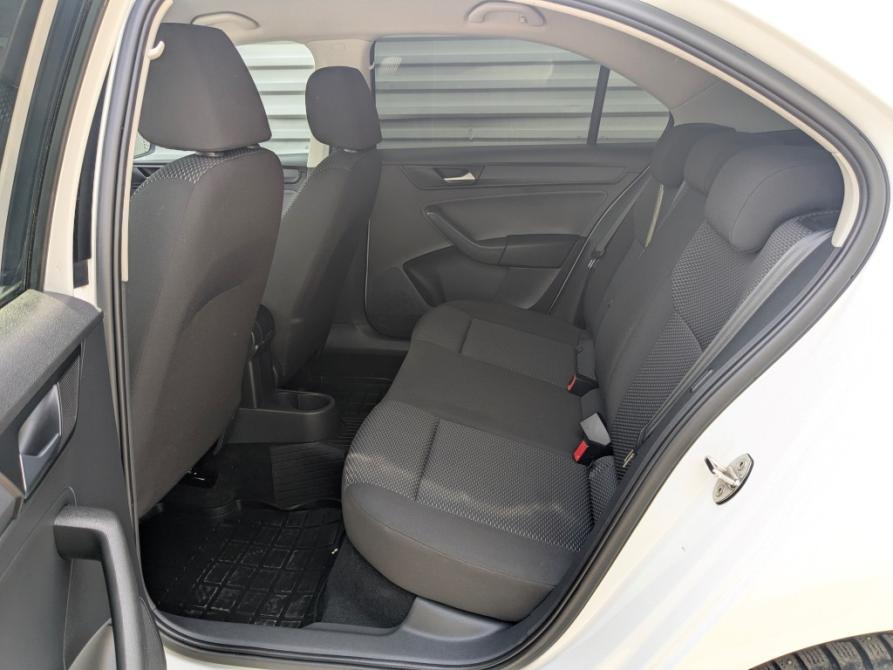 Volkswagen Polo VI Москва  - изображение 12