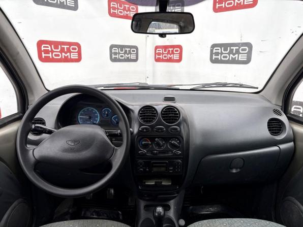 Daewoo Matiz I Рестайлинг с пробегом 2004 года, цена 129 990 рублей, 171138 км, хэтчбек, Автокод Объявления