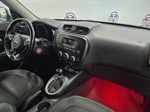 Kia Soul II с пробегом 2014 года, цена 1 255 000 рублей, 149285 км, хэтчбек, Автокод Объявления
