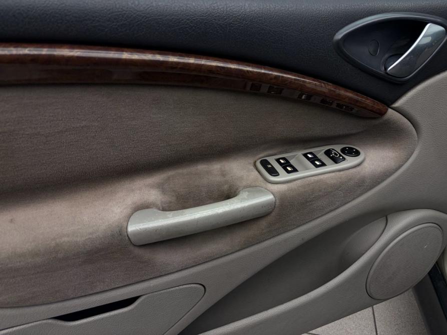 Citroen C5 I Ростов-на-Дону  - изображение 7