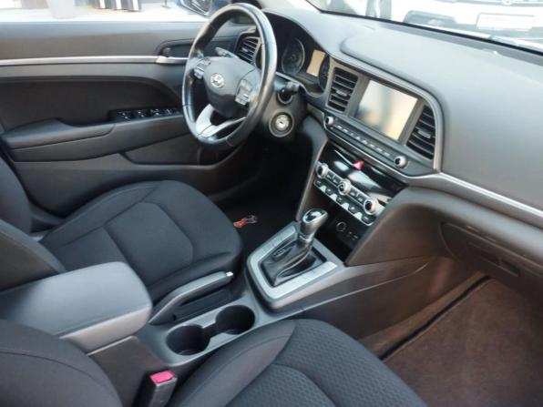 Hyundai Elantra VI (AD) Рестайлинг с пробегом 2020 года, цена 1 499 000 рублей, 159340 км, седан, Автокод Объявления
