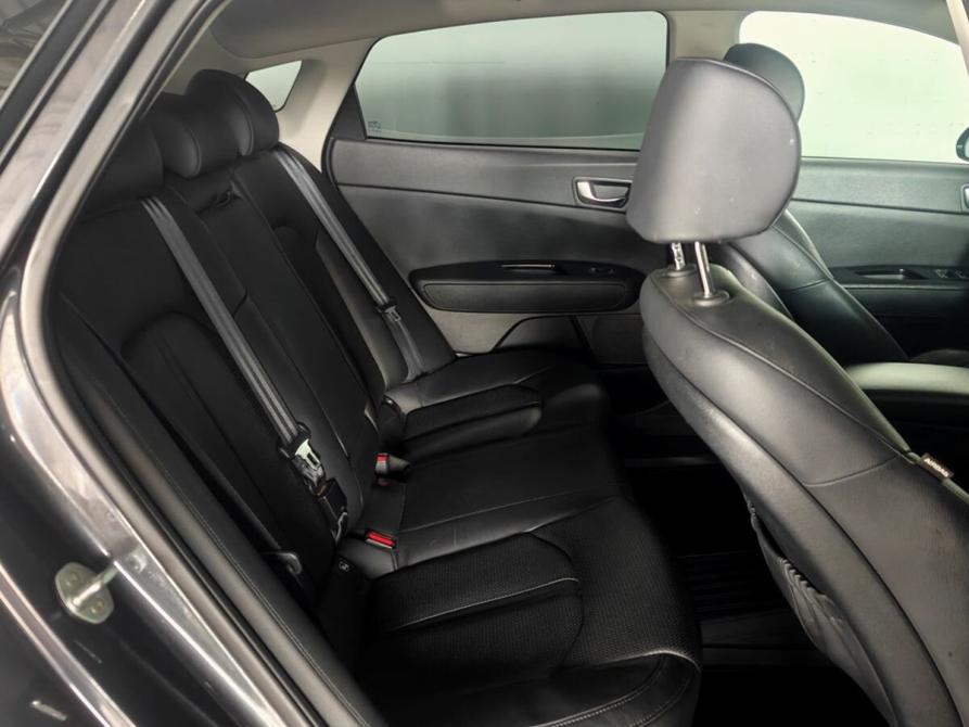Kia Optima IV Москва  - изображение 10