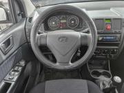 Hyundai Getz I Рестайлинг Нижний Новгород  - изображение 36