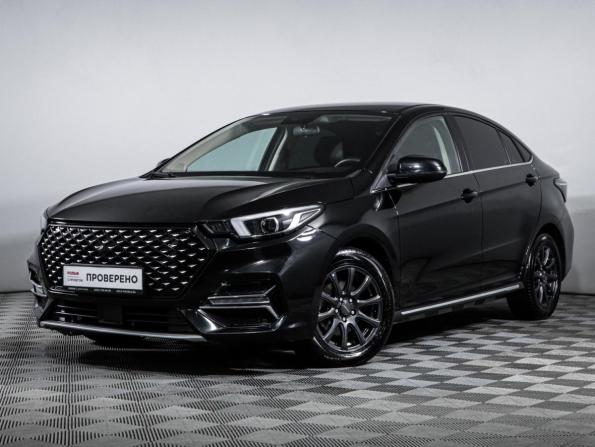 Omoda S5 с пробегом 2024 года, цена 1 398 000 рублей, 41036 км, седан, Автокод Объявления