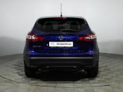 Nissan Qashqai II Санкт-Петербург  - изображение 26