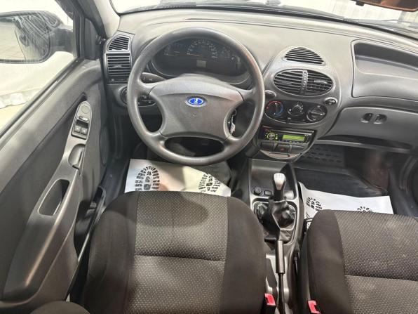 Lada (ВАЗ) Kalina I с пробегом 2013 года, цена 275 100 рублей, 105610 км, хэтчбек, Автокод Объявления