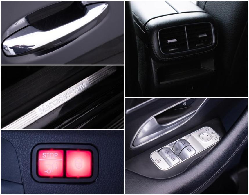 Mercedes-Benz GLE II (V167) Москва  - изображение 16