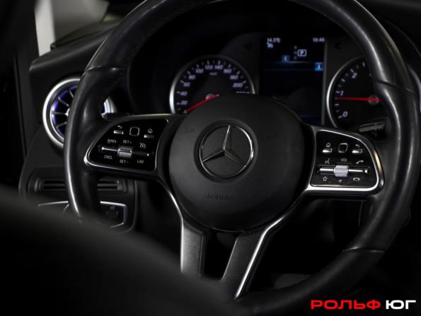Mercedes-Benz GLC I (X253) Рестайлинг с пробегом 2019 года, цена 4 158 000 рублей, 82500 км, внедорожник, Автокод Объявления