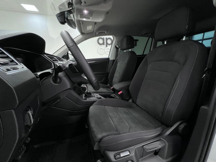 Volkswagen Tiguan II Волгоград  - изображение 28