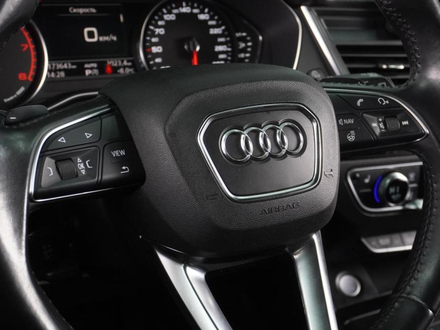 Audi Q5 II (FY) Воронеж  - изображение 18