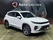 Exeed LX I Рестайлинг Ставрополь  - изображение 33