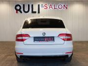 Skoda Superb II Рестайлинг Иваново  - изображение 45
