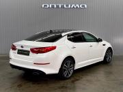 Kia Optima III Рестайлинг Краснодар  - изображение 22
